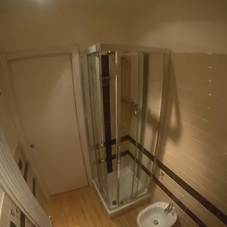 Appartement U Gênes