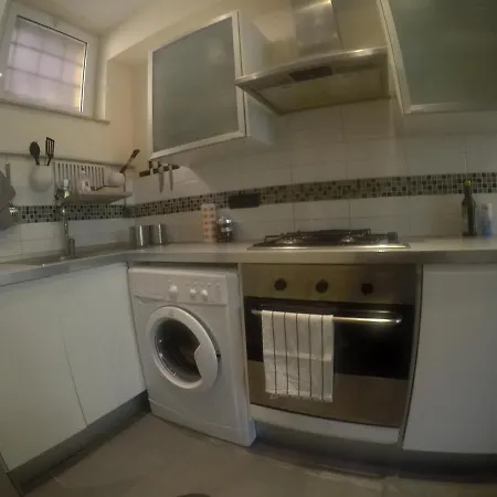Appartement U Gênes