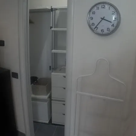Appartement U Gênes