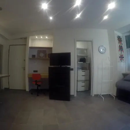 Appartement U *