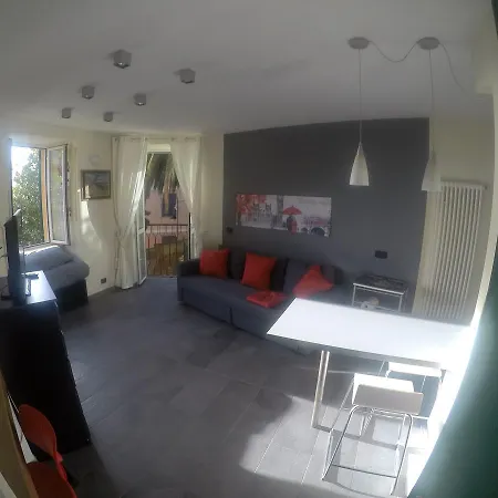 U Appartement