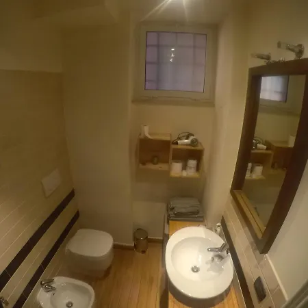 U Appartement *